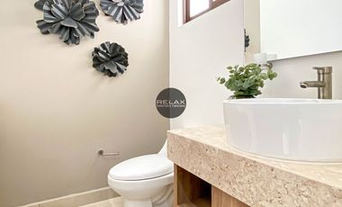 Casa en Venta Zibatá Querétaro