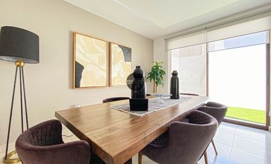 Casa en Venta Zibatá Querétaro