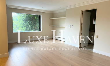 Exclusiva Residencia de Lujo en Lomas de Chapultepec, Ciudad de México