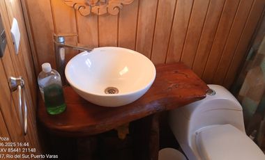 ARRIENDO CASA 2HAB 1BA PUERTO MONTT