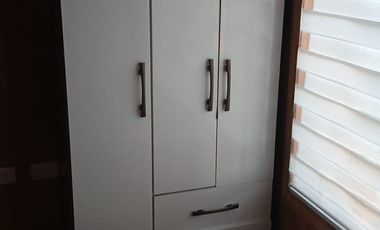 ARRIENDO CASA 2HAB 1BA PUERTO MONTT