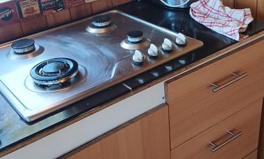 ARRIENDO CASA 2HAB 1BA PUERTO MONTT