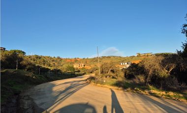 CASABLANCA / PARCELA TERRA CASABLANCA / 9.861 M2 / LO OVALLE