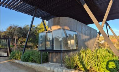 CASABLANCA / PARCELA TERRA CASABLANCA / 9.861 M2 / LO OVALLE