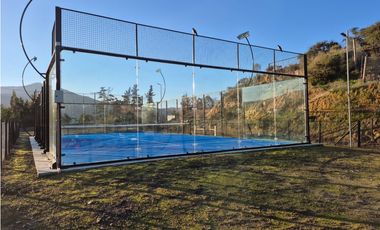 CASABLANCA / PARCELA TERRA CASABLANCA / 9.861 M2 / LO OVALLE