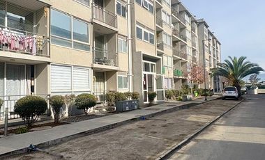 OPORTUNIDAD DEPTO 2D 2B ESTACIONAMIENTO RENCA