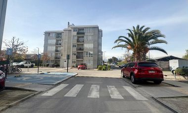 OPORTUNIDAD DEPTO 2D 2B ESTACIONAMIENTO RENCA