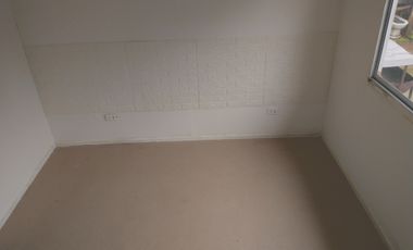 METRO MIRADOR L5 ARRIENDO CASA 3D1B