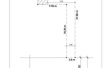 METRO MIRADOR L5 ARRIENDO CASA 3D1B