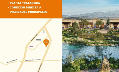 TERRENOS EN VENTA EN RESERVA DEL PEDREGAL, TORREÓN