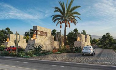 TERRENOS EN VENTA EN RESERVA DEL PEDREGAL, TORREÓN