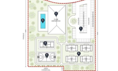 TERRENOS EN VENTA EN RESERVA DEL PEDREGAL, TORREÓN