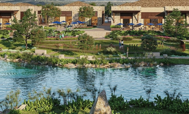 TERRENOS EN VENTA EN RESERVA DEL PEDREGAL, TORREÓN