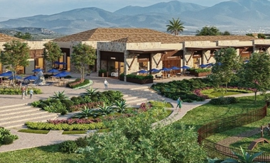 TERRENOS EN VENTA EN RESERVA DEL PEDREGAL, TORREÓN