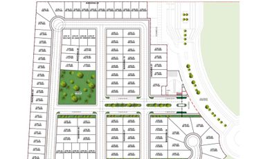 TERRENOS EN VENTA EN RESERVA DEL PEDREGAL, TORREÓN