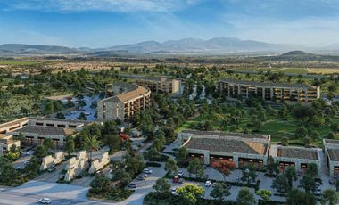 TERRENOS EN VENTA EN RESERVA DEL PEDREGAL, TORREÓN