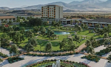 TERRENOS EN VENTA EN RESERVA DEL PEDREGAL, TORREÓN