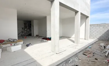 Casa en venta en Los Valdez, Saltillo, Coahuila de Zaragoza