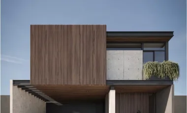 Casa en venta en Los Valdez, Saltillo, Coahuila de Zaragoza