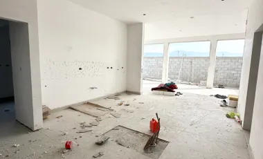 Casa en venta en Los Valdez, Saltillo, Coahuila de Zaragoza