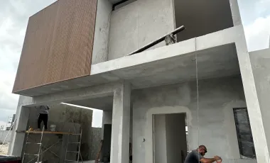 Casa en venta en Los Valdez, Saltillo, Coahuila de Zaragoza