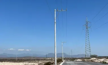 Lote Comercial en venta en Arteaga