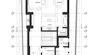 Casa en venta en Los Valdez, Saltillo, Coahuila de Zaragoza