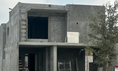Casa en venta en Los Valdez, Saltillo, Coahuila de Zaragoza