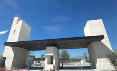 Casa en venta en Los Valdez, Saltillo, Coahuila de Zaragoza