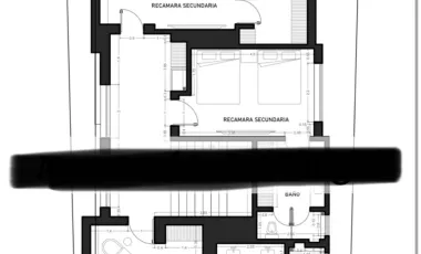 Casa en venta en Los Valdez, Saltillo, Coahuila de Zaragoza