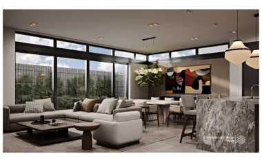 Casa en venta en Los Valdez, Saltillo, Coahuila de Zaragoza