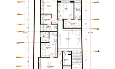 Casa en venta en Monte Sabino Residencial, Saltillo, Coahuila de Zaragoza