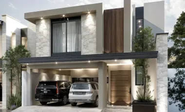 Casa en venta en Monte Sabino Residencial, Saltillo, Coahuila de Zaragoza