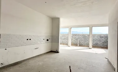 Casa en venta en Los Valdez, Saltillo, Coahuila de Zaragoza