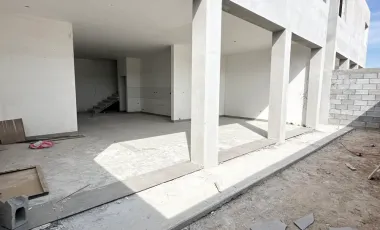 Casa en venta en Los Valdez, Saltillo, Coahuila de Zaragoza