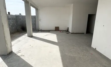 Casa en venta en Los Valdez, Saltillo, Coahuila de Zaragoza
