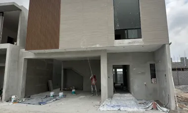 Casa en venta en Los Valdez, Saltillo, Coahuila de Zaragoza