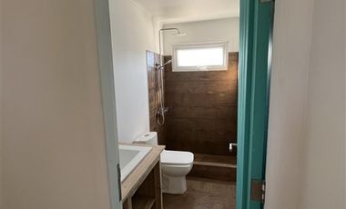 Casa en Arriendo en Condominio CampoMar 1