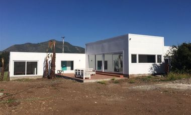 Casa en Arriendo en Condominio CampoMar 1