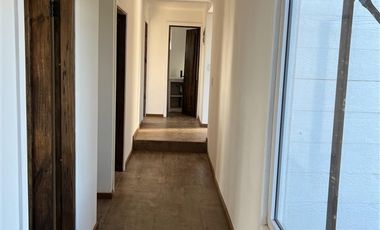 Casa en Arriendo en Condominio CampoMar 1