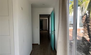 Casa en Arriendo en Condominio CampoMar 1