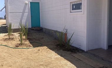 Casa en Arriendo en Condominio CampoMar 1