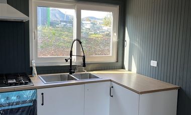 Casa en Arriendo en Condominio CampoMar 1