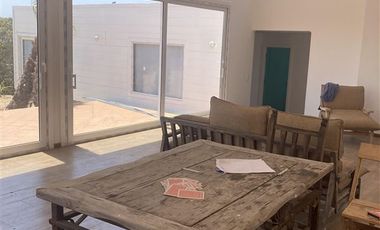 Casa en Arriendo en Condominio CampoMar 1