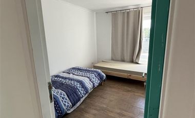 Casa en Arriendo en Condominio CampoMar 1