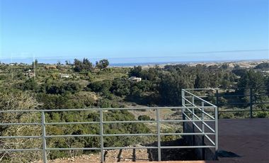 Casa en Arriendo en Condominio CampoMar 1