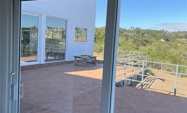 Casa en Arriendo en Condominio CampoMar 1