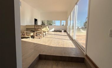 Casa en Arriendo en Condominio CampoMar 1