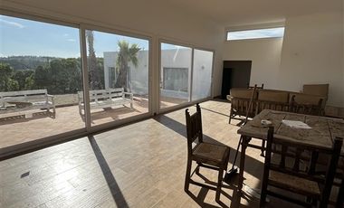 Casa en Arriendo en Condominio CampoMar 1