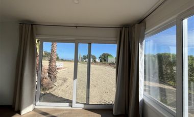 Casa en Arriendo en Condominio CampoMar 1